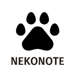 NEKONOTE002